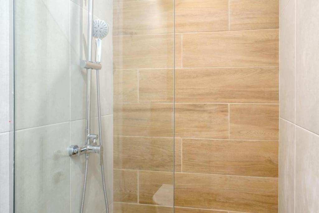 Apartamento Modern Pangrati Flat! Atenas Exterior foto