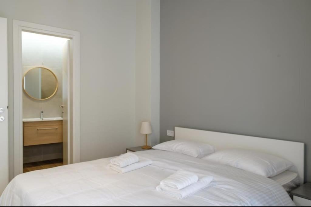 Apartamento Modern Pangrati Flat! Atenas Exterior foto