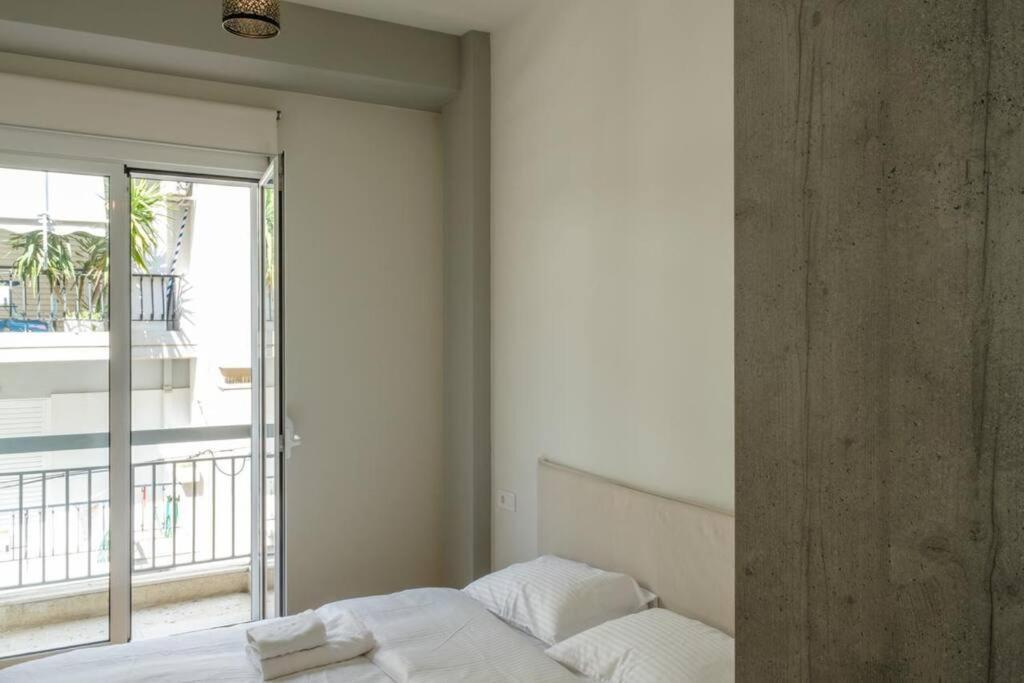 Apartamento Modern Pangrati Flat! Atenas Exterior foto